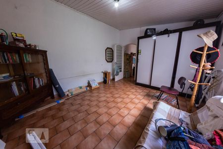 Casa para alugar com 177m², 4 quartos e 2 vagasSala