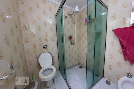 Casa para alugar com 177m², 4 quartos e 2 vagasBanheiro