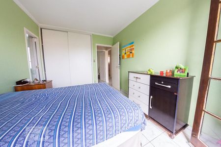 Quarto de casa para alugar com 4 quartos, 177m² em Água Fria, São Paulo