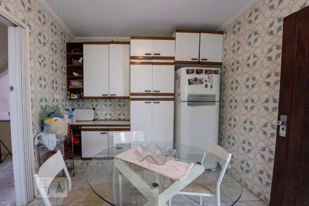 Casa para alugar com 177m², 4 quartos e 2 vagasCozinha