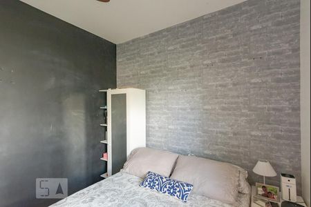 Quarto 1 de apartamento para alugar com 2 quartos, 47m² em Jardim Myrian Moreira da Costa, Campinas