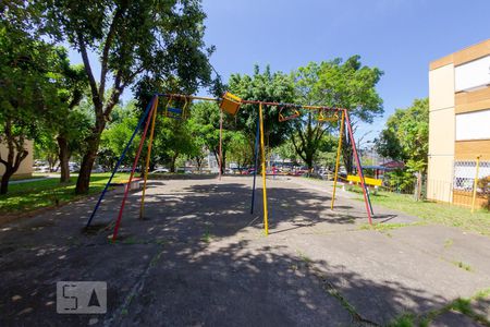 Apartamento à venda com 45m², 2 quartos e sem vaga Apartamento à venda com 45m², 2 quartos e sem vagaÁrea Comum - Playground