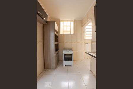 Apartamento à venda com 45m², 2 quartos e sem vaga Apartamento à venda com 45m², 2 quartos e sem vagaCozinha
