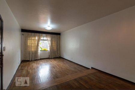 Sala de casa à venda com 4 quartos, 155m² em Vila São Francisco (zona Sul), São Paulo