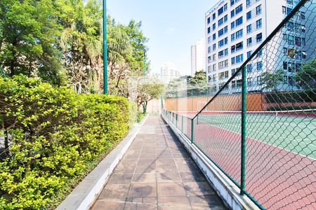 Apartamento à venda com 150m², 4 quartos e 2 vagasÁrea comum