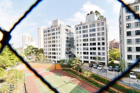 Apartamento à venda com 150m², 4 quartos e 2 vagasVista da Suíte 1