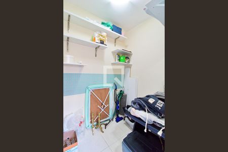 Apartamento à venda com 150m², 4 quartos e 2 vagasQuarto de Serviço