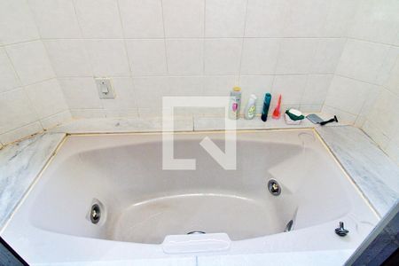 Apartamento à venda com 150m², 4 quartos e 2 vagasBanheiro da Suíte 1