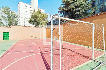 Apartamento à venda com 150m², 4 quartos e 2 vagasQuadra Esportiva