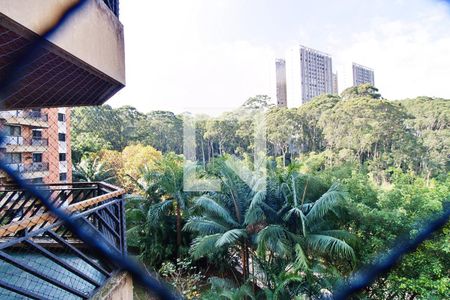 Apartamento à venda com 150m², 4 quartos e 2 vagasVista do Quarto 2