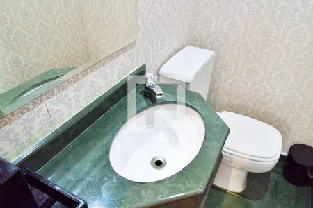 Apartamento à venda com 150m², 4 quartos e 2 vagasLavabo