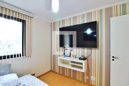 Apartamento à venda com 150m², 4 quartos e 2 vagasQuarto 2