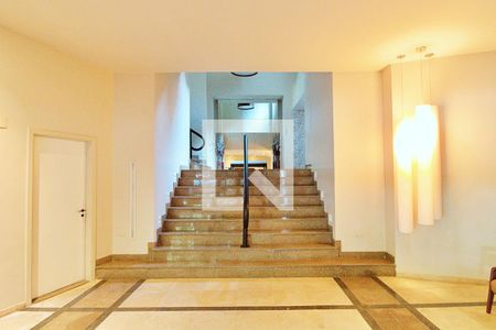 Apartamento à venda com 150m², 4 quartos e 2 vagasÁrea comum