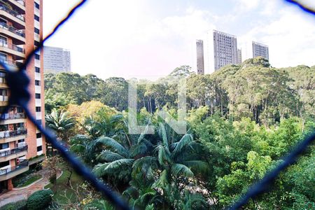 Apartamento à venda com 150m², 4 quartos e 2 vagasVista do Quarto 1