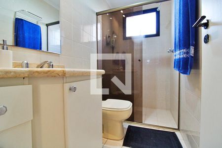 Apartamento à venda com 150m², 4 quartos e 2 vagasBanheiro