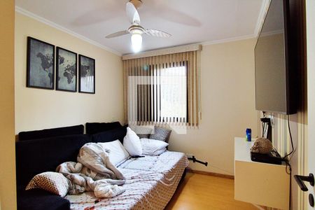 Apartamento à venda com 150m², 4 quartos e 2 vagasQuarto 2
