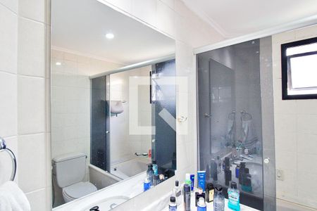 Apartamento à venda com 150m², 4 quartos e 2 vagasBanheiro da Suíte 1