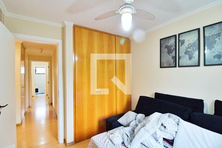 Apartamento à venda com 150m², 4 quartos e 2 vagasQuarto 2