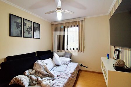 Apartamento à venda com 150m², 4 quartos e 2 vagasQuarto 2