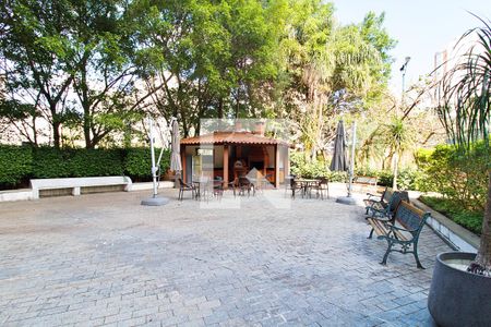 Apartamento à venda com 150m², 4 quartos e 2 vagasÁrea comum - Churrasqueira