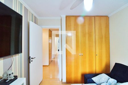 Apartamento à venda com 150m², 4 quartos e 2 vagasQuarto 2