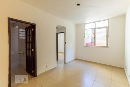 Sala de apartamento à venda com 1 quarto, 40m² em Quintino Bocaiúva, Rio de Janeiro