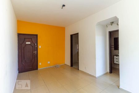Sala de apartamento à venda com 1 quarto, 40m² em Quintino Bocaiúva, Rio de Janeiro