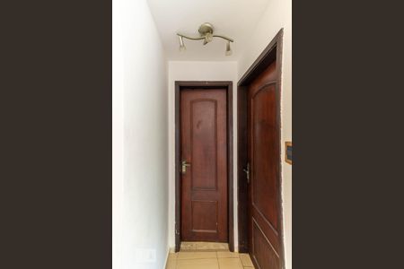 Corredor de apartamento à venda com 1 quarto, 40m² em Quintino Bocaiúva, Rio de Janeiro
