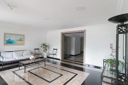 Apartamento à venda com 65m², 2 quartos e 1 vagaHall de Entrada