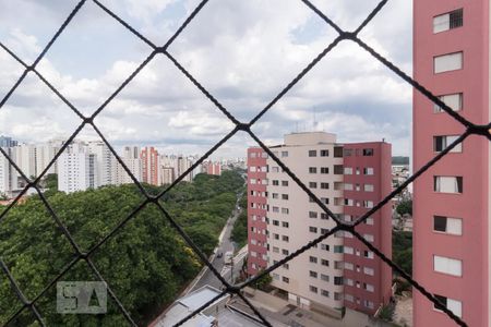 Apartamento à venda com 65m², 2 quartos e 1 vagaVista do Quarto 2