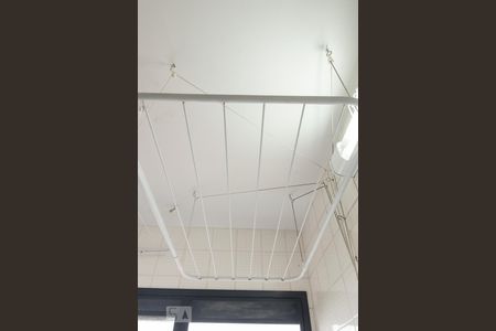 Apartamento à venda com 65m², 2 quartos e 1 vagaLavanderia