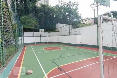 Apartamento à venda com 65m², 2 quartos e 1 vagaQuadra