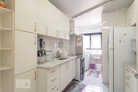Apartamento à venda com 65m², 2 quartos e 1 vagaCozinha