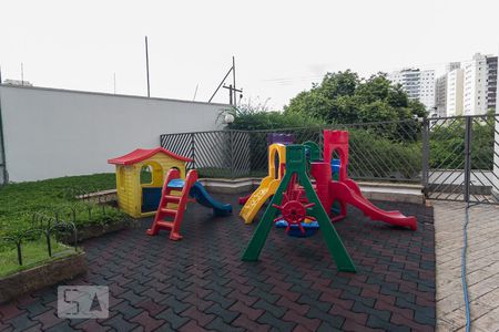 Apartamento à venda com 65m², 2 quartos e 1 vagaPlayground