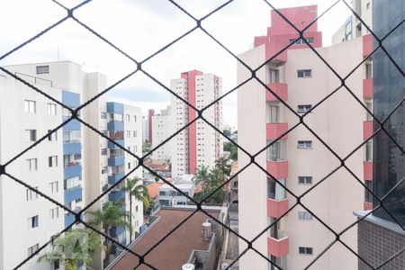 Apartamento à venda com 65m², 2 quartos e 1 vagaVista do Quarto 1