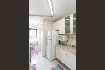 Apartamento à venda com 65m², 2 quartos e 1 vagaCozinha