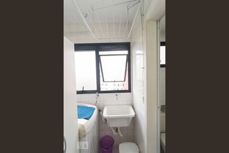 Apartamento à venda com 65m², 2 quartos e 1 vagaLavanderia