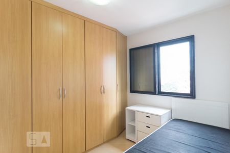 Apartamento à venda com 65m², 2 quartos e 1 vagaQuarto 2