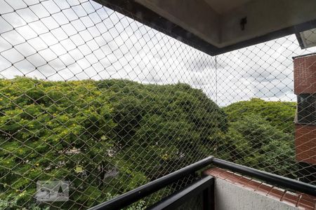 Varanda Sala de apartamento para alugar com 2 quartos, 70m² em Asa Norte, Brasília