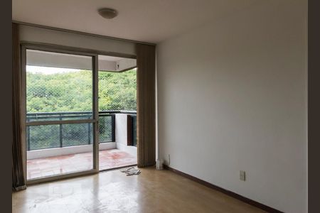 Sala de apartamento para alugar com 2 quartos, 70m² em Asa Norte, Brasília