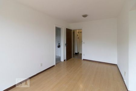Sala de apartamento para alugar com 2 quartos, 70m² em Asa Norte, Brasília