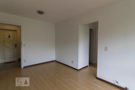 Sala de apartamento para alugar com 2 quartos, 70m² em Asa Norte, Brasília