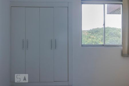 Quarto 1 - Armários de apartamento para alugar com 2 quartos, 70m² em Asa Norte, Brasília