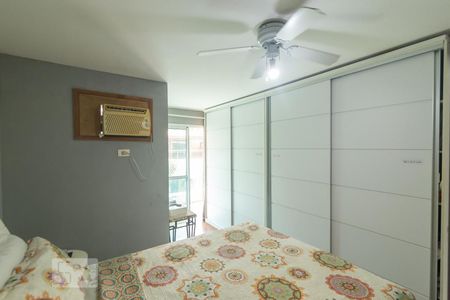 Suíte 1 de apartamento à venda com 4 quartos, 230m² em Recreio dos Bandeirantes, Rio de Janeiro