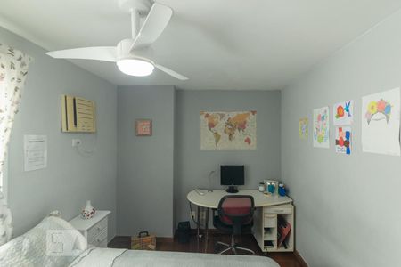 Apartamento à venda com 230m², 4 quartos e 2 vagas Apartamento à venda com 230m², 4 quartos e 2 vagasQuarto 3