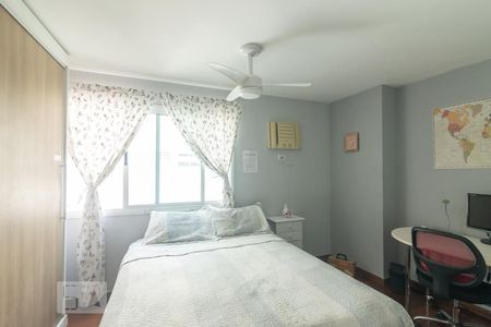 Apartamento à venda com 230m², 4 quartos e 2 vagas Apartamento à venda com 230m², 4 quartos e 2 vagasQuarto 3