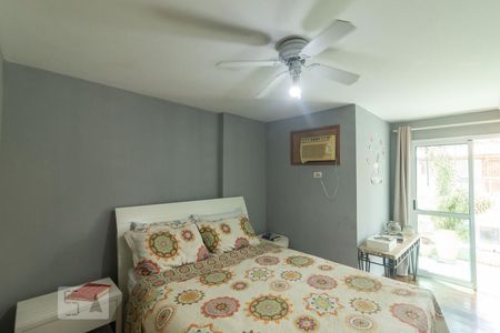 Suíte 1 de apartamento à venda com 4 quartos, 230m² em Recreio dos Bandeirantes, Rio de Janeiro