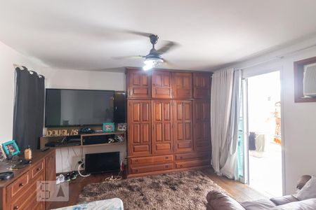 Apartamento à venda com 230m², 4 quartos e 2 vagas Apartamento à venda com 230m², 4 quartos e 2 vagasSuíte 2