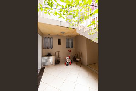 Casa à venda com 357m², 3 quartos e 7 vagasQuintal