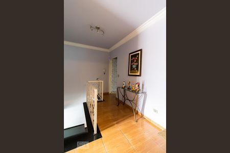 Casa à venda com 357m², 3 quartos e 7 vagasCorredor